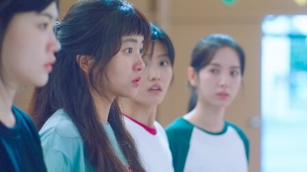 Vinte e Cinco Vinte e Um KDrama Netflix Episodio 3 - Vinte e Cinco, Vinte e Um | Série K-Drama sul-coreana com Nam Joo Hyuk e Kim Tae Ri na Netflix