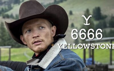 6666 | Série Spin-off de Yellowstone na Paramount Network pela MTV Entertainment Studios, 101 Studios e a Bosque Ranch Productions