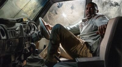 A FERA | Trailer | Idris Elba enfrentando um enorme leão em filme da Universal Pictures, do cineasta Baltasar Kormákur