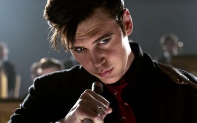 ELVIS de Baz Luhrmann | Trailer 2 | Cinebiografia do astro do rock Elvis Presley, com Austin Butler e Tom Hanks