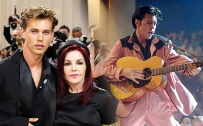 Elvis | Austin Butler recebe elogios de Priscilla Presley em interpretação no filme de Baz Luhrmann