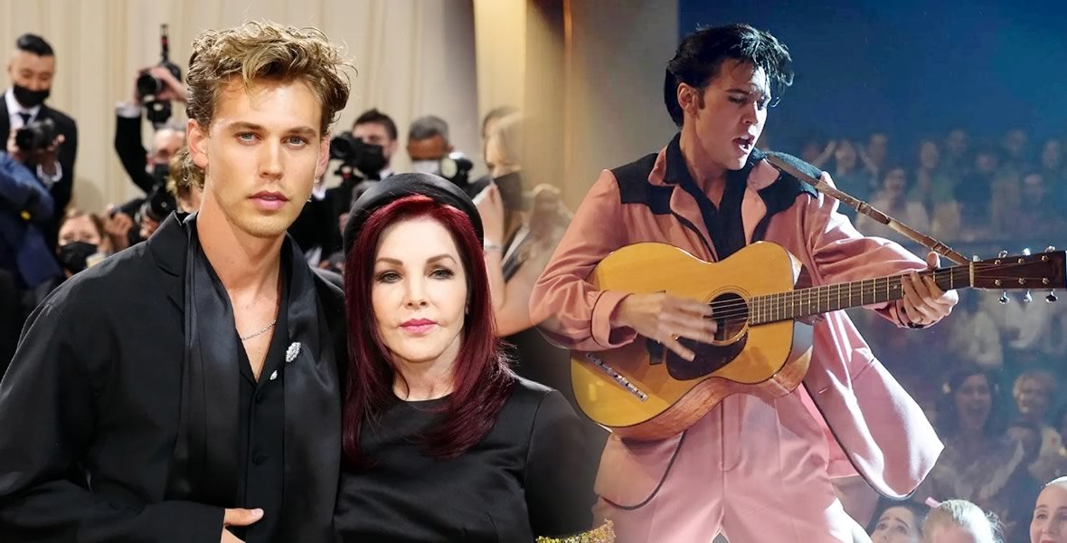 Elvis | Austin Butler recebe elogios de Priscilla Presley em interpretação no filme de Baz Luhrmann