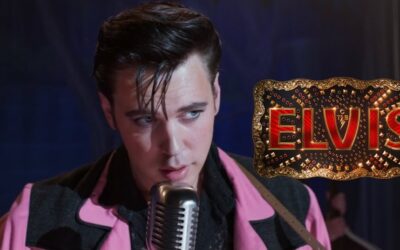 Elvis | Hayride clip com Austin Butler e Tom Hanks em filme do cineasta Baz Luhrmann na Warner Pictures