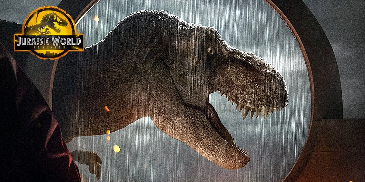 Jurassic World: Domínio | Vídeo Feature com novas cenas e comentários de bastidores dos atores das duas franquias