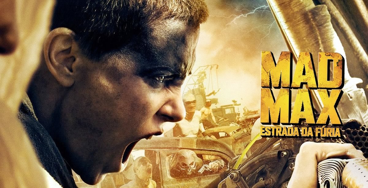 Mad Max: Estrada da Fúria 2 | George Miller ainda está planejando fazer a sequência intitulada Mad Max: The Wasteland