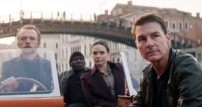 Missão: Impossível – Acerto De Contas Parte 1 | Trailer | Tom Cruise como o agente Ethan Hunt em sétimo filme da franquia