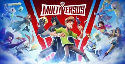 MultiVersus |  Warner Play | Trailer Cinematográfico do novo videogame de plataforma gratuita para jogar