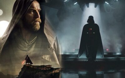 Obi-Wan Kenobi | Darth Vader em novo trailer da série do universo Star Wars no Disney Plus