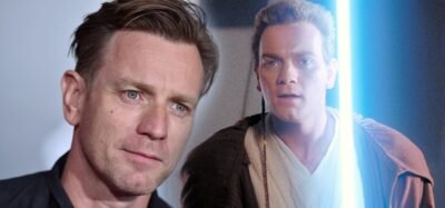 Obi-Wan Kenobi | Vídeo Featurette com Ewan McGregor relembrando seus primeiros momentos em seu personagem