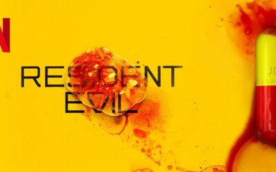 Resident Evil | Trailer da série live-action da Netflix da franquia Resident Evil se passando na New Raccoon City