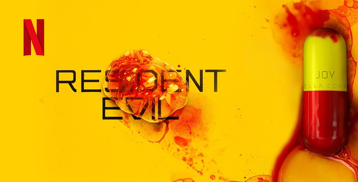 Resident Evil | Trailer da série live-action da Netflix divulga da lendária franquia Resident Evil se passando na New Raccoon City