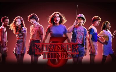 Stranger Things Terceira Temporada | Netflix divulga vídeo de resumo dos acontecimentos da série