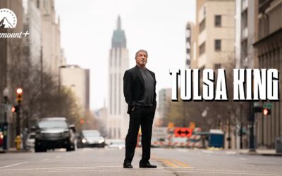 TULSA KING com Sylvester Stallone e YELLOWSTONE 5 tem datas de lançamentos definidas nos serviços de streaming da Paramount