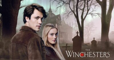 The Winchesters | Trailer | Série prequela de SUPERNATURAL narrado por Jensen Ackles como Dean Winchester