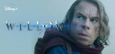 Willow | Trailer | Série no Disney Plus se passa anos após os eventos do filme original, estrelado por Warwick Davis