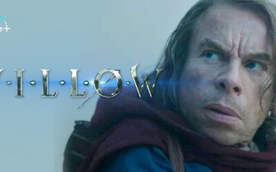 Willow | Trailer | Série no Disney Plus se passa anos após os eventos do filme original, estrelado por Warwick Davis