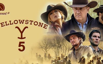 Yellowstone 5 | Quinta temporada de Yellowstone, elenco e tudo o que se sabe da série com Kevin Costner
