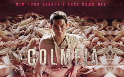 A Colmeia | Estreia nos Cinemas em 30 de junho o suspense dramático nacional sobre um grupo de imigrantes alemães