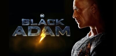 Adão Negro | Trailer | Dwayne Johnson como o super-herói da DC da New Line Cinema dirigido por Jaume Collet-Serra