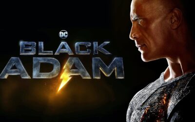 Adão Negro | Trailer | Dwayne Johnson como o super-herói da DC da New Line Cinema dirigido por Jaume Collet-Serra