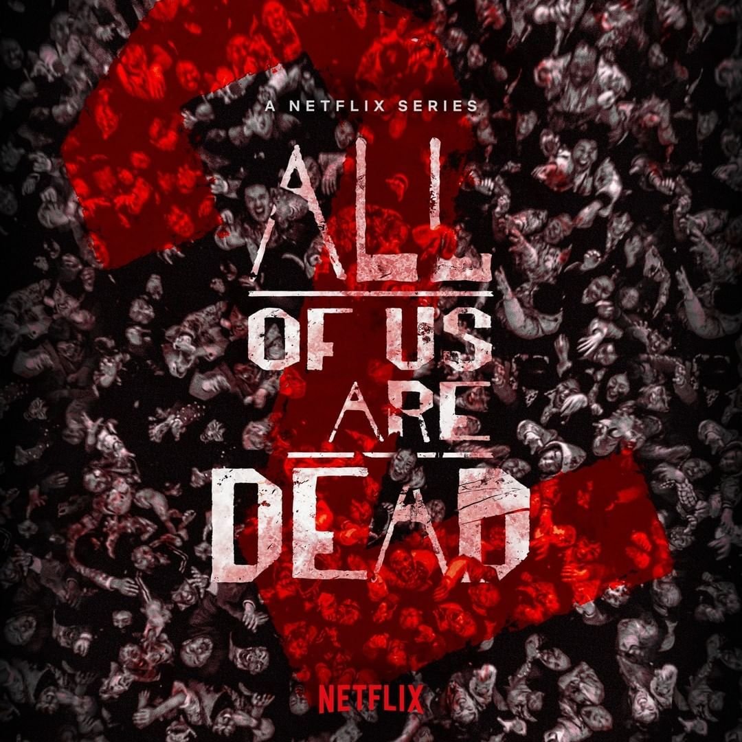 All of Us Are Dead 2 | Netflix divulga anúncio da segunda temporada da série sul-coreana de zumbis