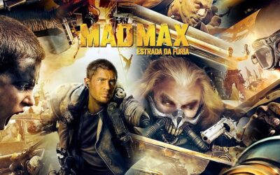 Mad Max: Estrada da Fúria | Especial | Vídeos dos personagens do filme de George Miller com Tom Hardy e Charlize Theron