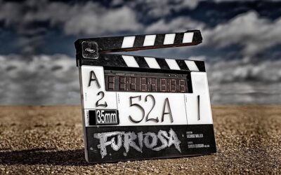 Mad Max: Furiosa | Chris Hemsworth compartilhou post anunciando as filmagens da prequela de George Miller
