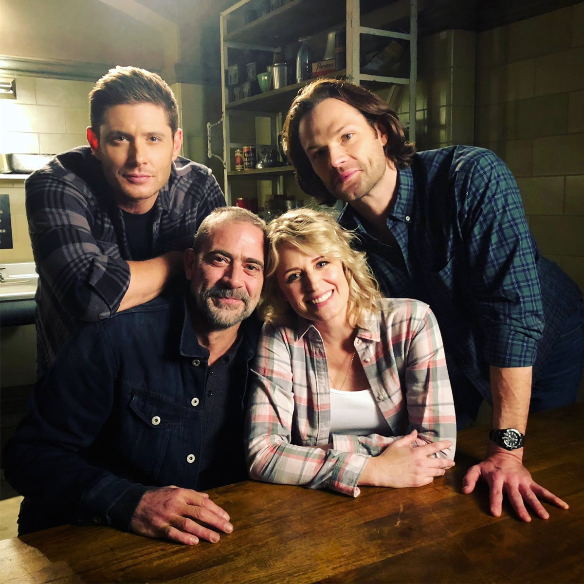 The Winchesters Trailer Elenco Da S Rie Prequela De Supernatural Narrada Por Jensen Ackles