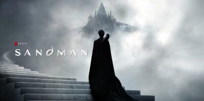 Sandman | Trailer da série divulgado pela Netflix dos personagens de Neil Gaiman baseada das graphic novels da DC