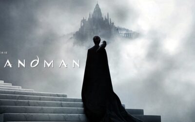 Sandman | Trailer da série divulgado pela Netflix dos personagens de Neil Gaiman baseada das graphic novels da DC