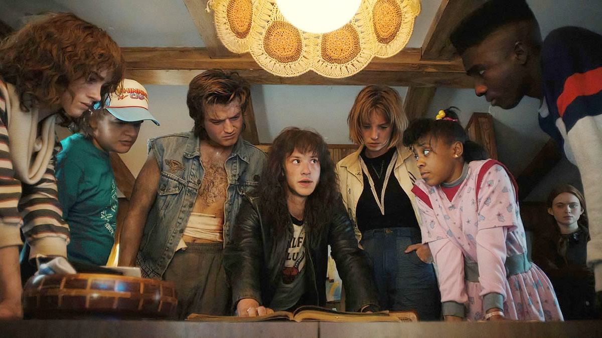 Stranger Things 4 - Volumen 2: el final de la temporada podría mostrarnos a  un Vecna aún más desatado - Cultura Geek