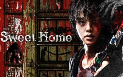 Sweet Home | Netflix | Série sul-coreana de terror com Song Kang e Lee Jin-uk é renovada por mais duas temporadas