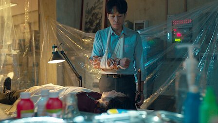 Sweet Home Primeira Temporada Episodio 7 - Sweet Home | Netflix | Série sul-coreana de terror com Song Kang e Lee Jin-uk é renovada por mais duas temporadas
