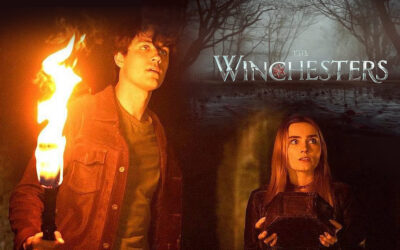 The Winchesters | Trailer | Elenco da série prequela de SUPERNATURAL narrada por Jensen Ackles como Dean Winchester
