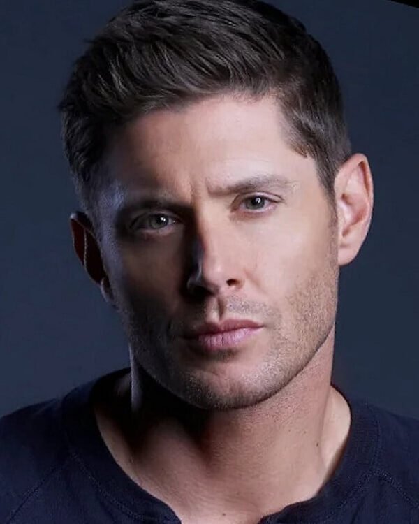 The Winchesters - Jensen Ackles personagem Dean Winchester