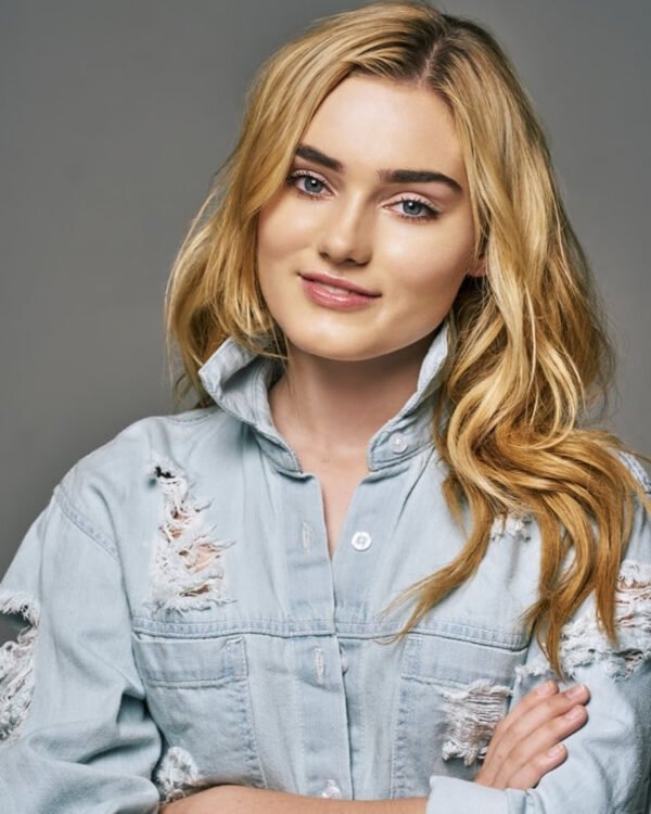 The Winchesters - Meg Donnelly Personagem Mary Campbell