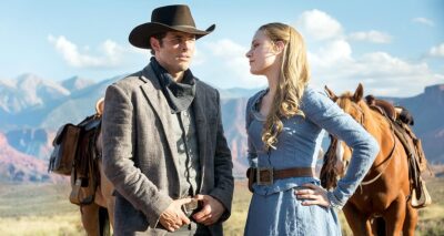 WESTWORLD 4 | HBO MAX | Quarta temporada da série terá a volta de James Marsden e Evan Rachel Wood