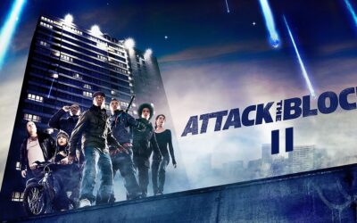 ATTACK THE BLOCK | John Boyega atualiza sobre a sequência do longa de ficção científica com o diretor Joe Cornish