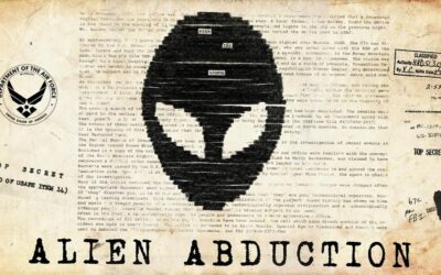 Alien Abduction | Terror de ficção científica de 2014 sobre abdução alienígena de uma família
