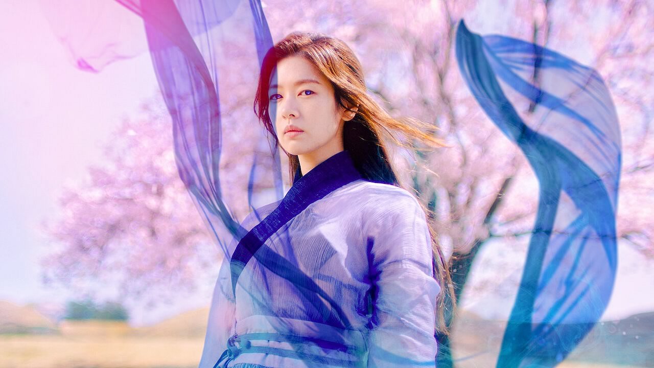 Alquimia das Almas | Netflix | Série k-drama sul-coreana com Lee Jae Wook e Jung So Min dirigido por Park Joon Hwa