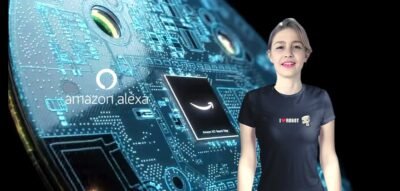 ALEXA | Inteligência Artificial dos dispositivos Amazon poderão duplicar vozes para interagir com seus usuários