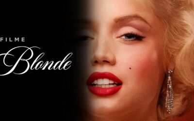 BLONDE | Trailer da biografia fictícia de Marilyn Monroe interpretada por Ana de Armas na Netflix