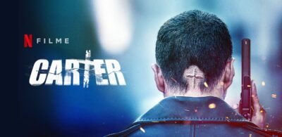 CARTER | Filme de ação sul-coreano na Netflix em plano sequência com Joo Won com roteiro de Byung-gil Jung