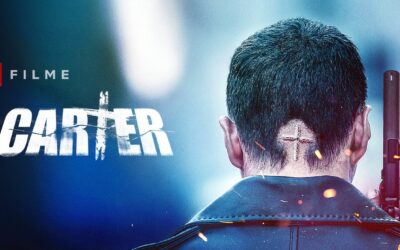 CARTER | Filme de ação sul-coreano na Netflix em plano sequência com Joo Won com roteiro de Byung-gil Jung