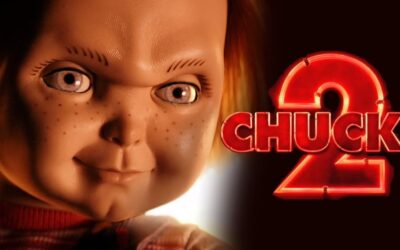 Chucky Segunda Temporada | Teaser e Pôster juntamente com data de lançamento no canal Syfy