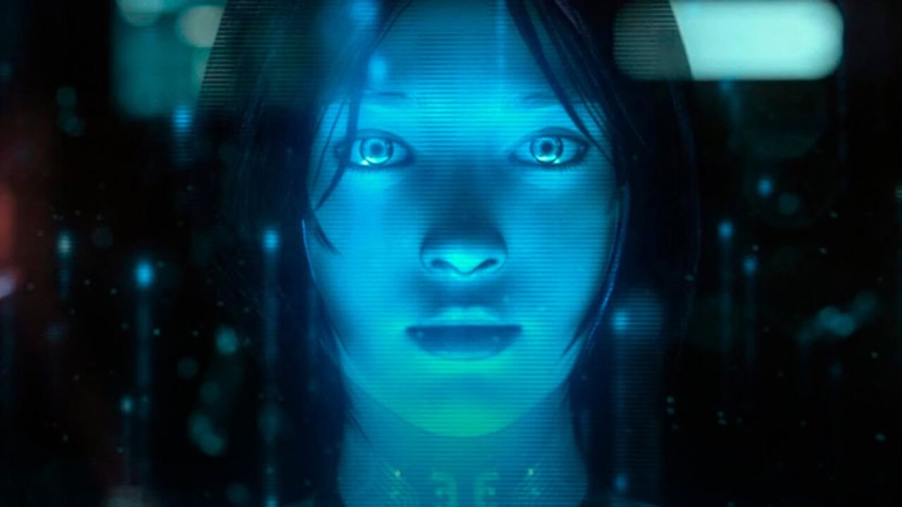 Halo  Série retoma filmagens e atriz da Cortana é substituída – Multverso  Geek