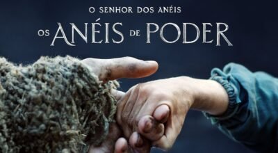 O Senhor dos Anéis: Os Anéis de Poder | Teaser Trailer da série ambientada antes dos eventos de O Hobbit e O Senhor dos Anéis
