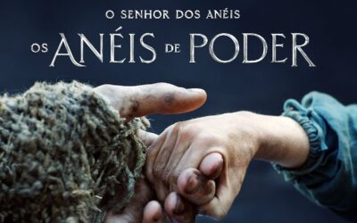 O Senhor dos Anéis: Os Anéis de Poder | Teaser Trailer da série ambientada antes dos eventos de O Hobbit e O Senhor dos Anéis