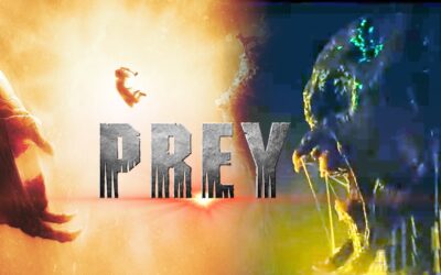 PREY | Feral | Predador sem máscara em trailer de Predador 5 com Amber Midthunder e dirigido por Dan Trachtenberg