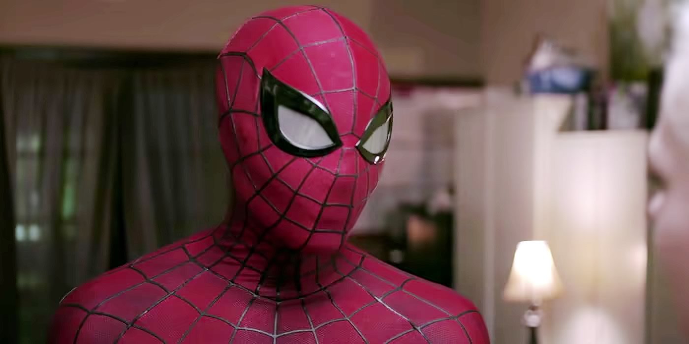 Spider-man: Lotus | Gavin J. Konop supostamente abandonou o filme financiado por crowdfunding após controvérsia de racismo